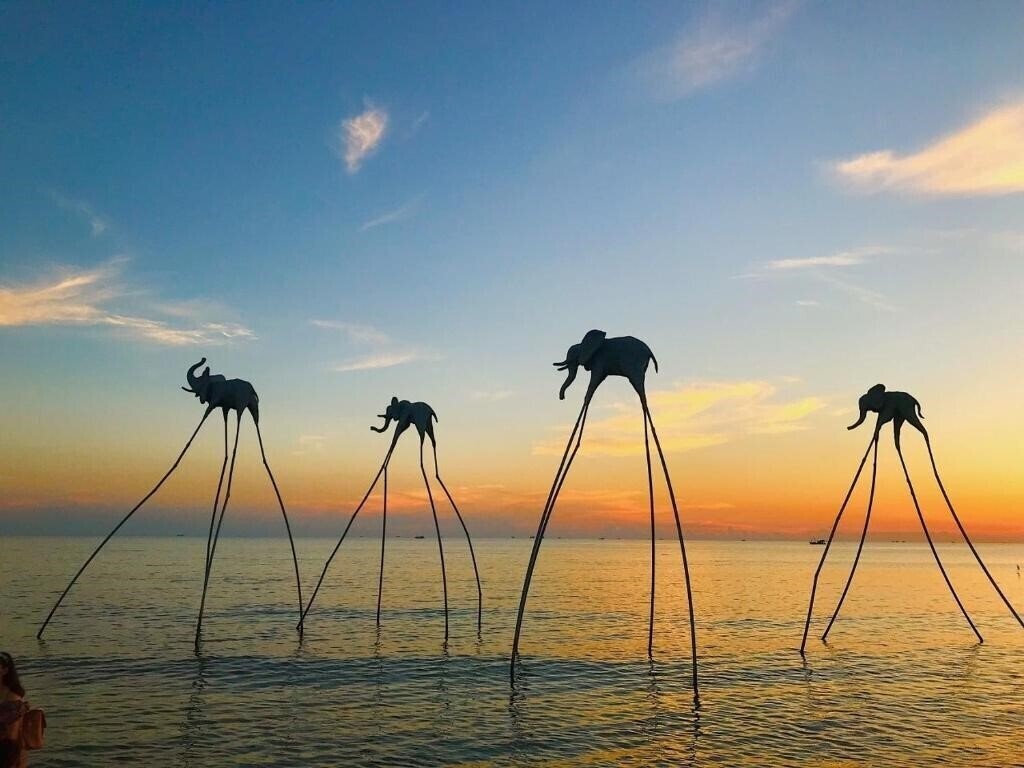 Фотография Lucky Hotel Phu Quoc 2*