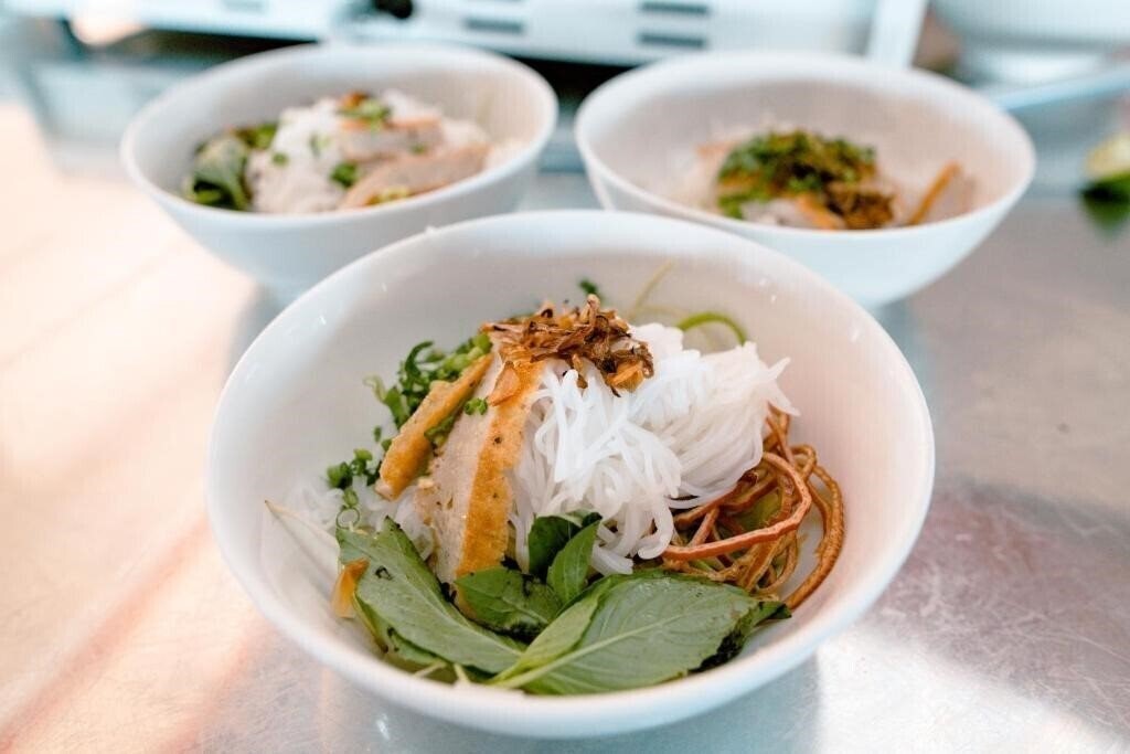 Levan Hotel Phu Quoc 3* фотосуреті