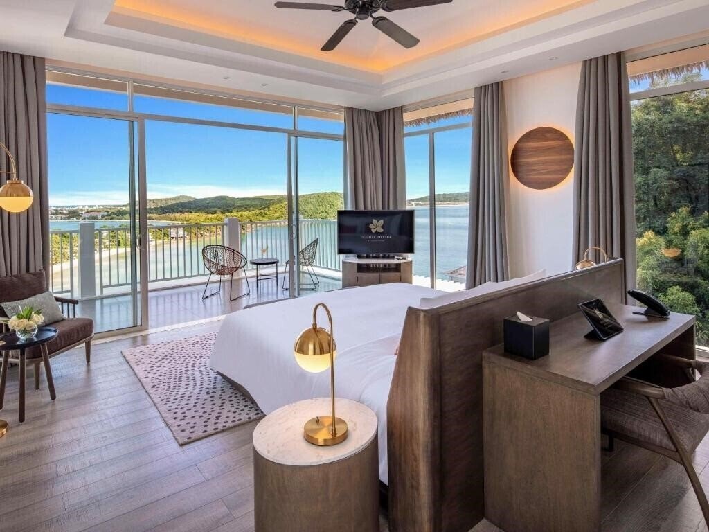 Изображение Premier Village Phu Quoc Resort 5*