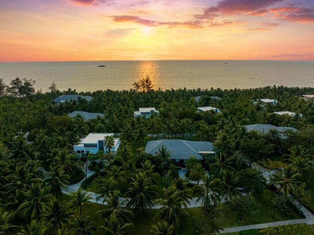 Фотография Radisson Blu Resort Phu Quoc 5*