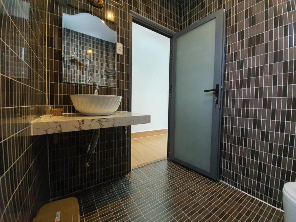Картинка Rum Bungalow 3*
