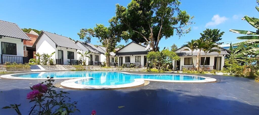 Rum Bungalow 3* қонақ үйі