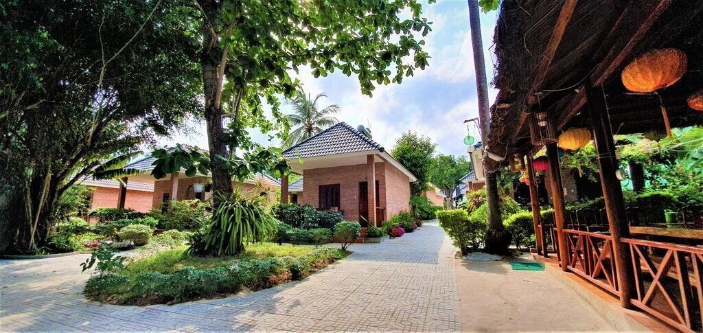 Rum Bungalow 3* суреті