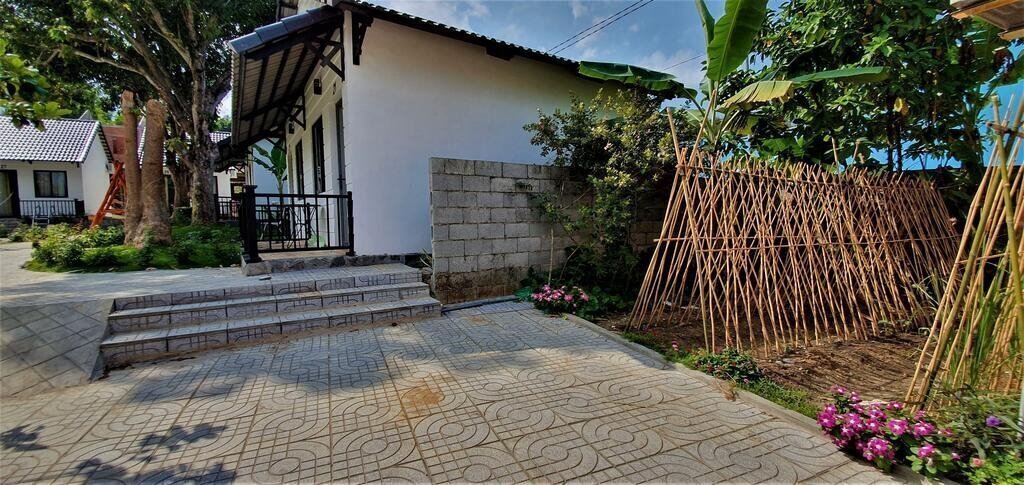 Rum Bungalow 3* суреті