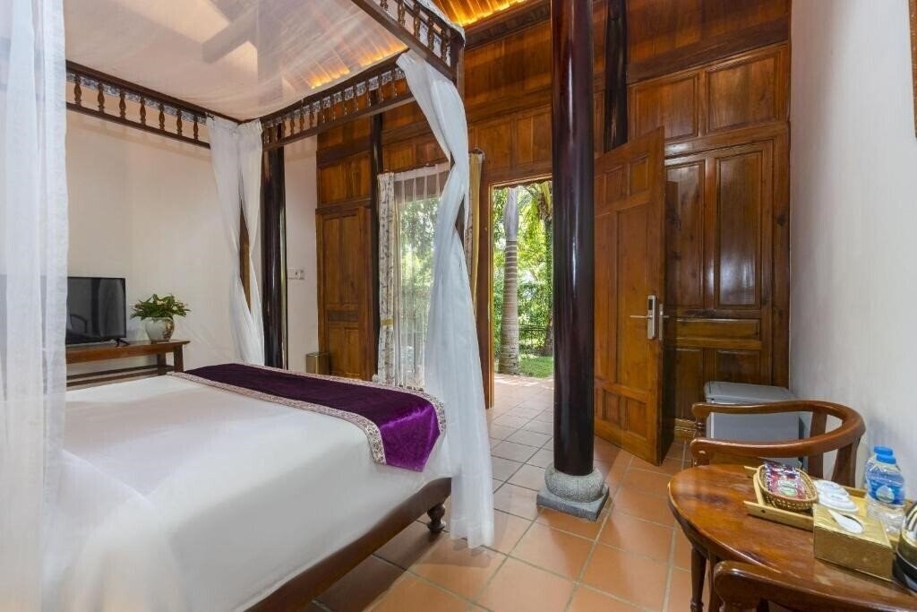 Изображение Maison Du Vietnam Resort & Spa 3*