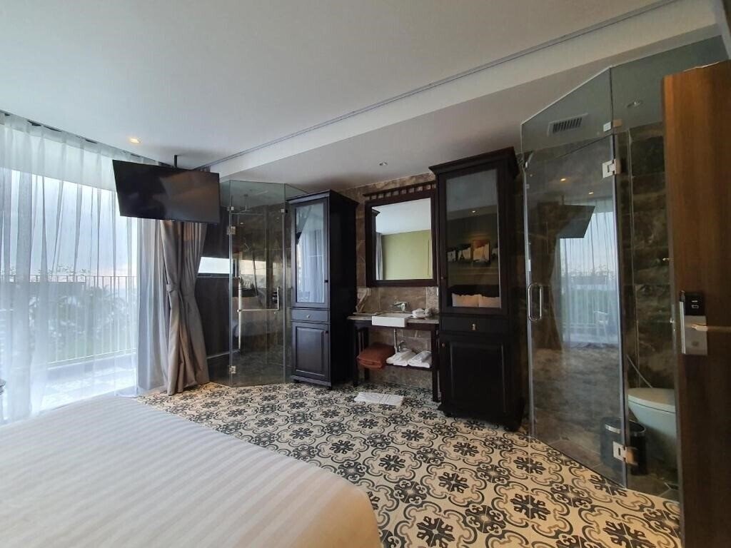 Изображение The Palmy Phu Quoc Resort & Spa 4*