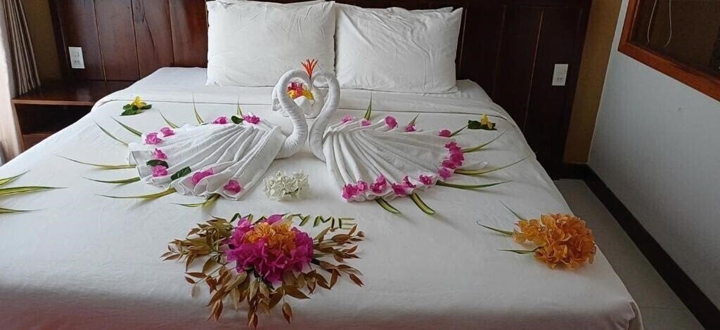 Изображение Nadine Phu Quoc Resort 3*