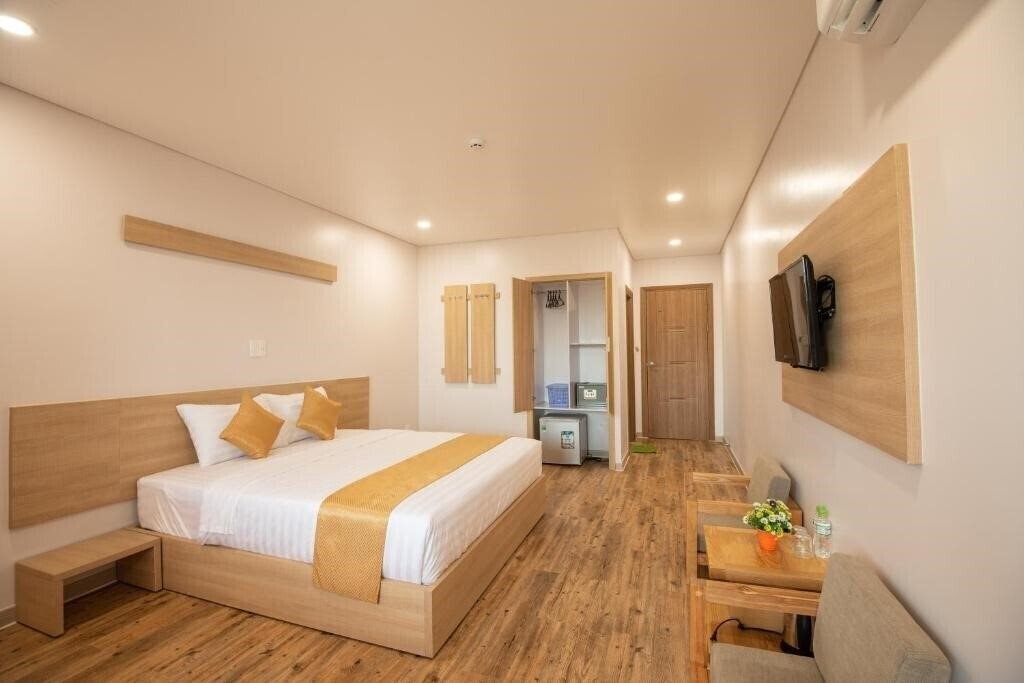 Summer Dream Hotel 3* фотосуреті