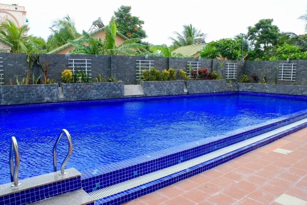 Summer Dream Hotel 3* суреті