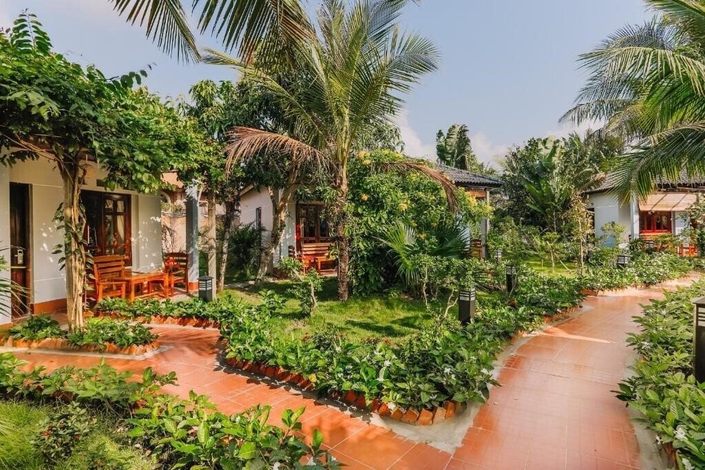 Изображение Palm Hill Resort Phu Quoc 3*