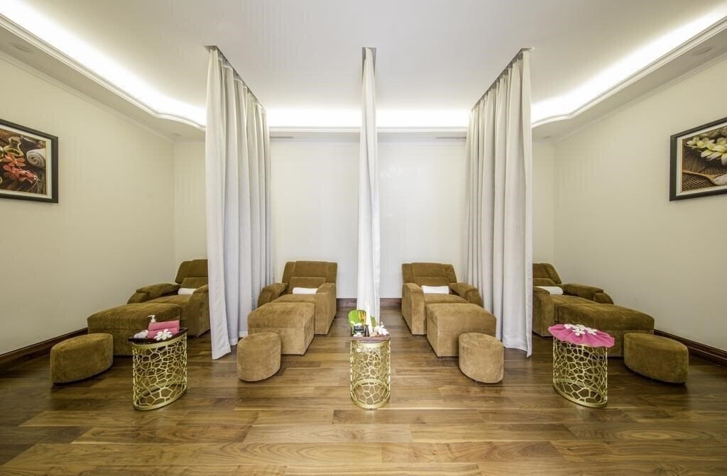 Фотография Vinpearl Discovery 3 Phu Quoc 5*