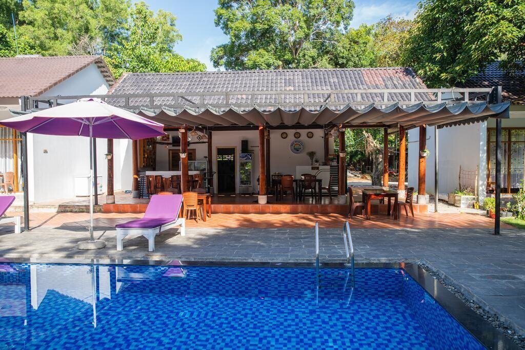 Изображение Hoa Nhat Lan Bungalow 2*