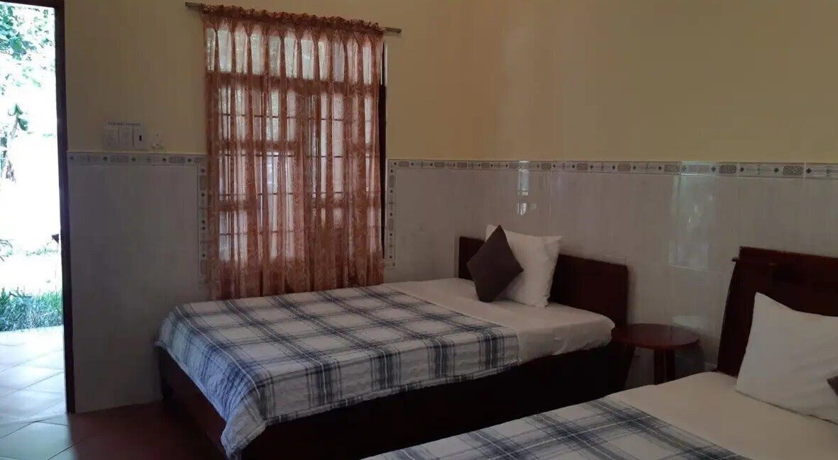 Фотография Homestead Garden View 2*