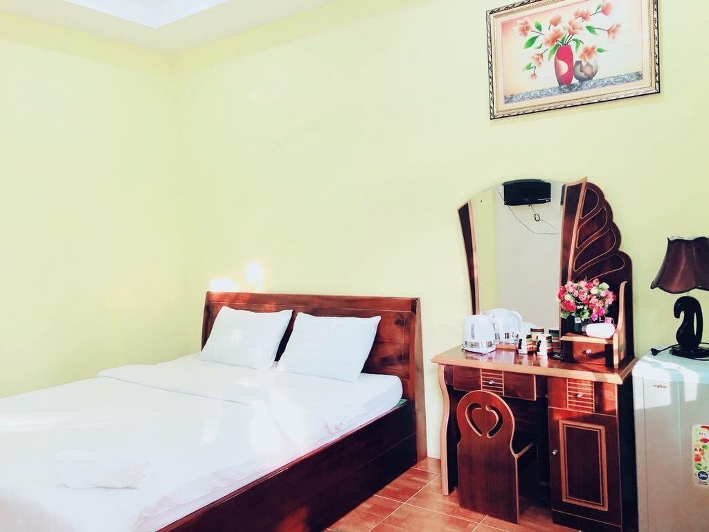 Изображение Kim Nhung Bungalow 1*