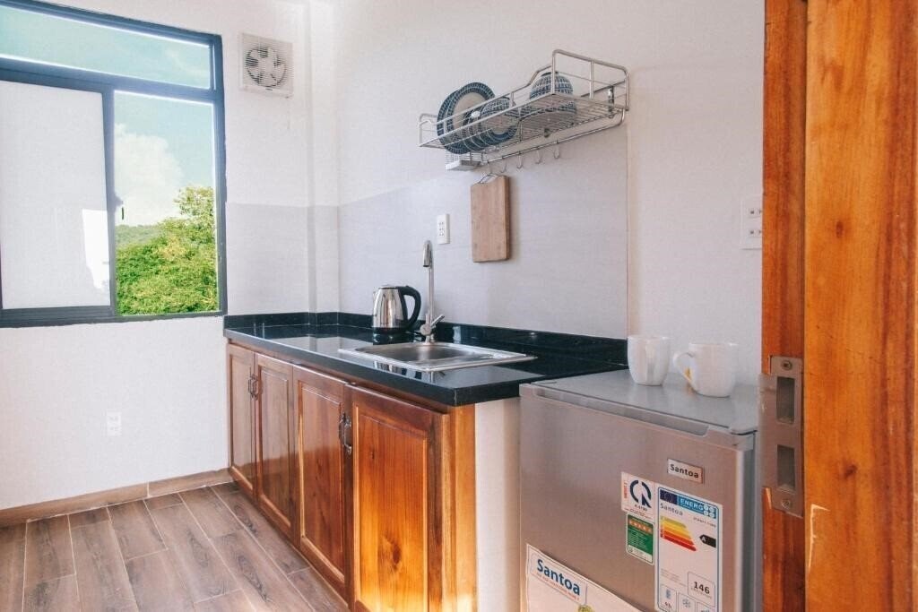 Фотография La Nube Residence 2*