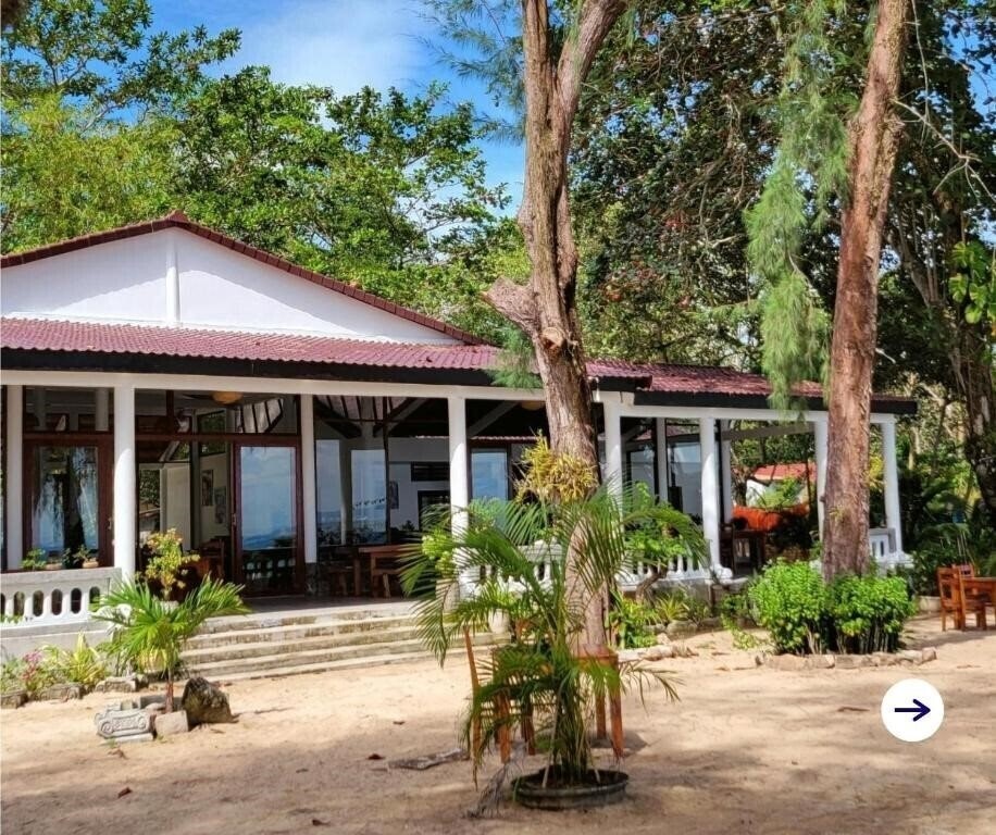 Картинка Bamboo Cottage Phu Quoc 3*