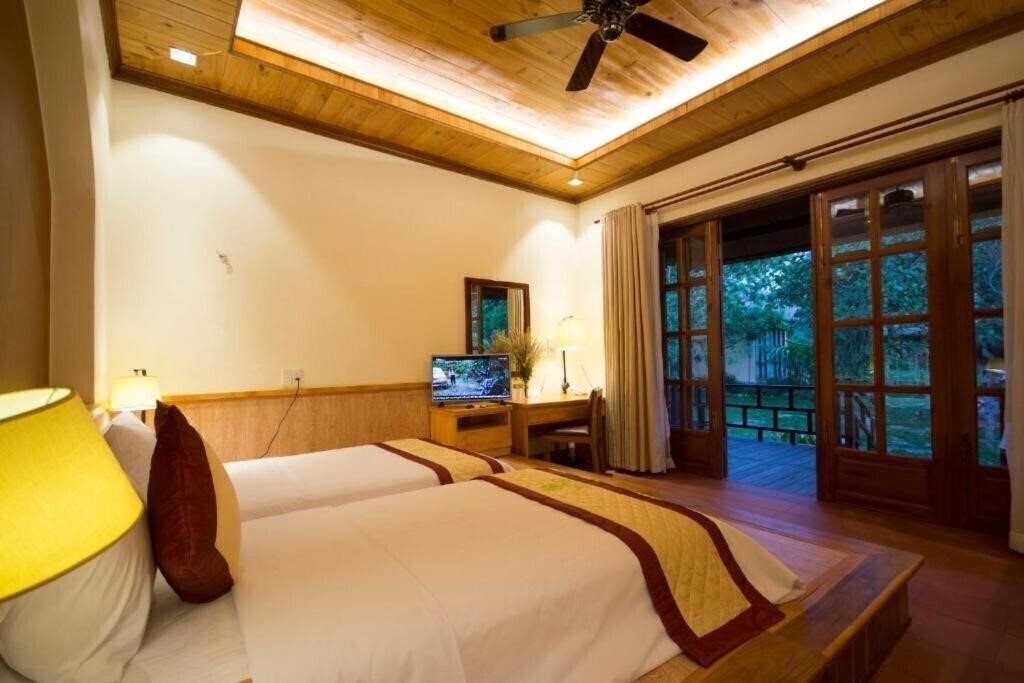 Фото Paradiso Phu Quoc Resort 3*