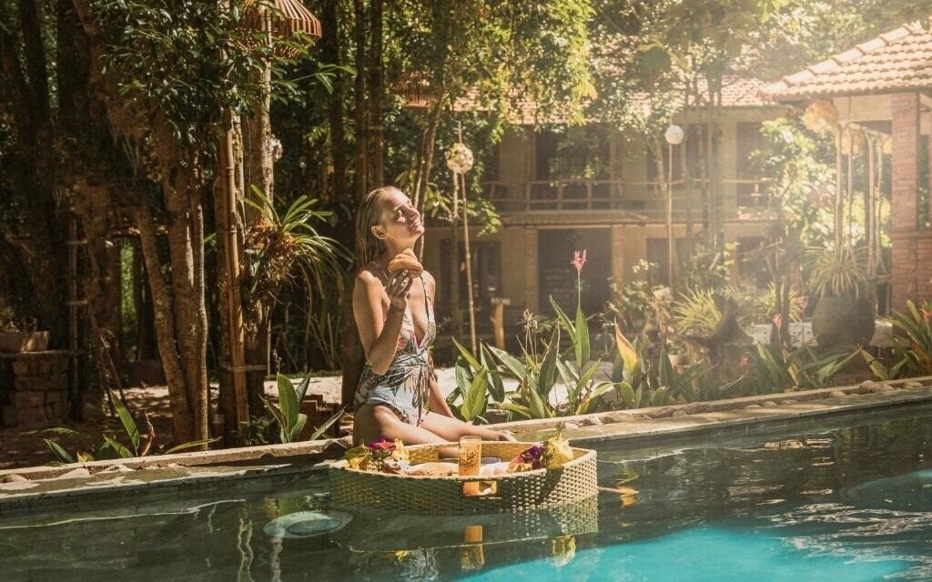 Phu Quoc Valley Resort 3* қонақ үйі