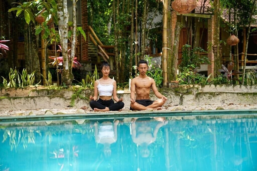 Phu Quoc Valley Resort 3* фотосуреті