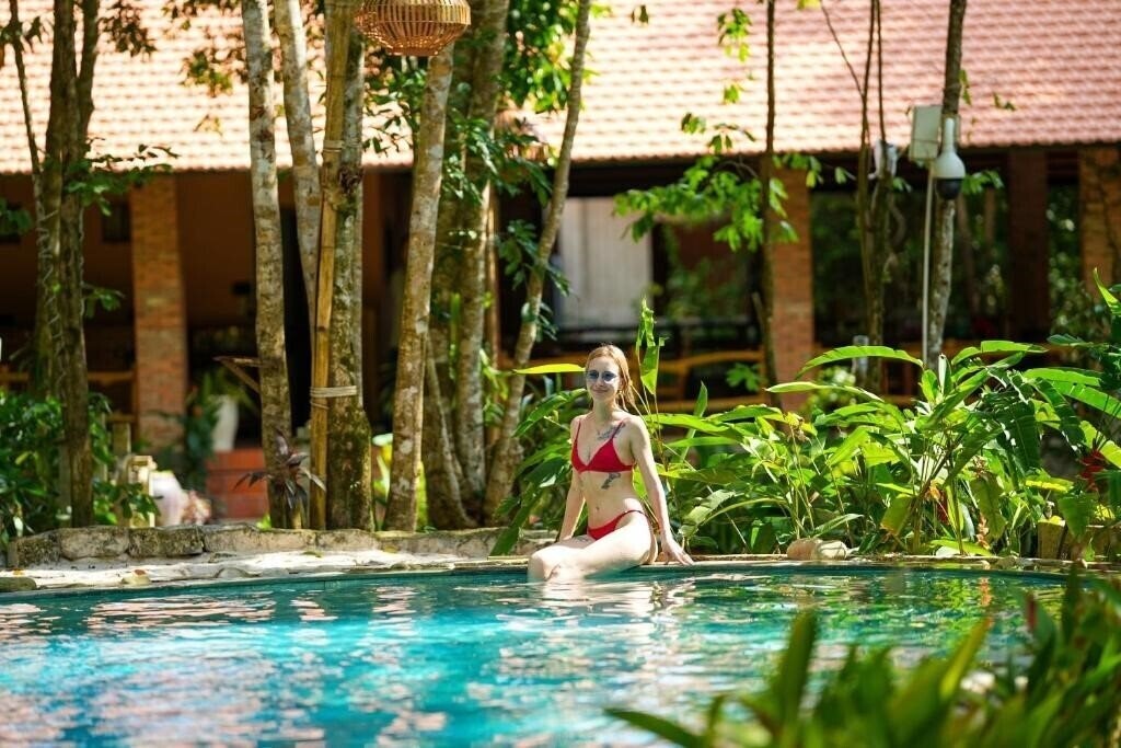 Phu Quoc Valley Resort 3* суреті