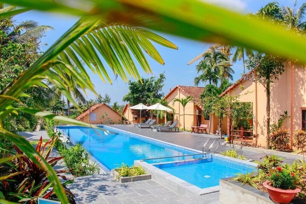 Фотография Thai Tan Tien Resort 2*