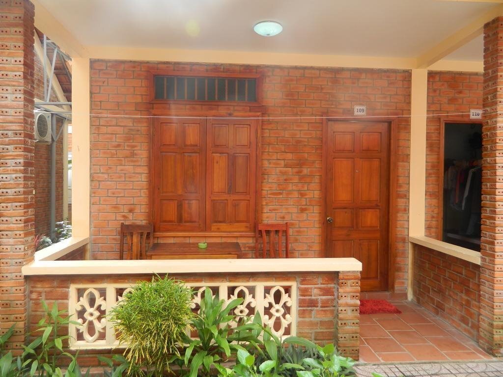 Фотография Truong Linh Phu Quoc Resort (ex. Truong Linh Phu Quoc Resort) 2*