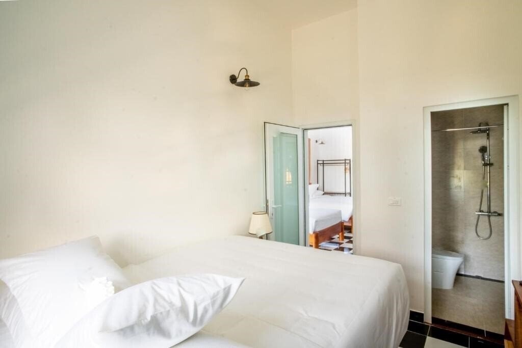 Vida Loca Resort (ex. Vida Loca Resort) 3* суреті