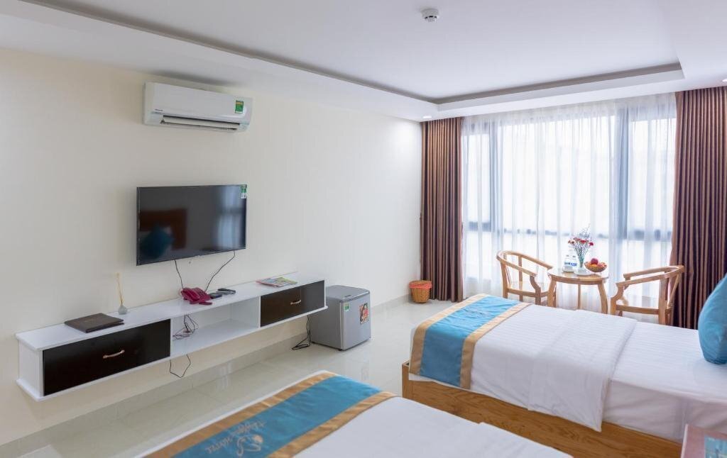 Изображение Selina Hotel (Thuy Nga Hotel) 3*