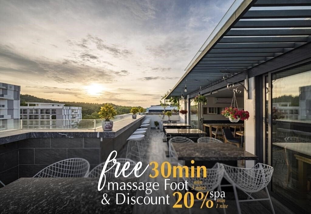Фото Ann Hotel Phu Quoc 3*