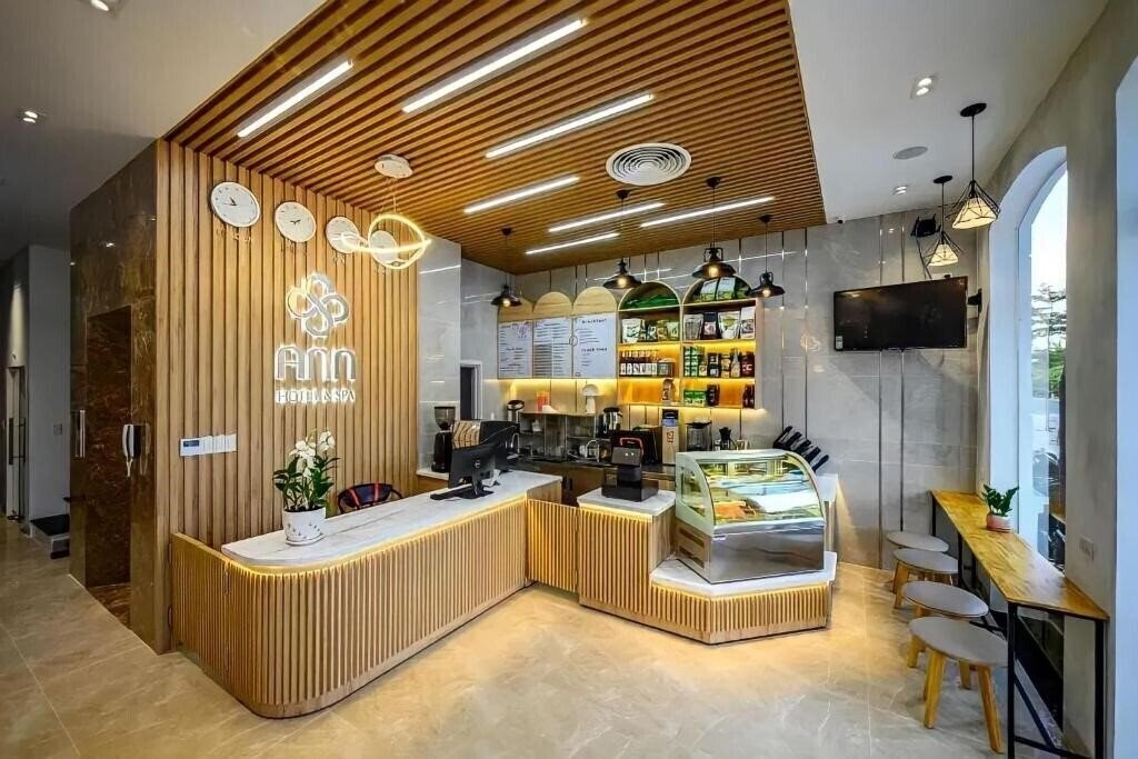 Ann Hotel Phu Quoc 3* суреті