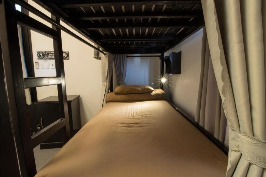 Фото Phu House Hostel 2*