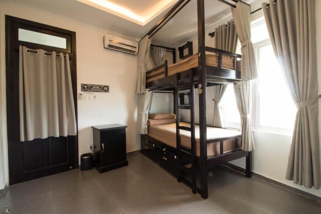 Фотография Phu House Hostel 2*