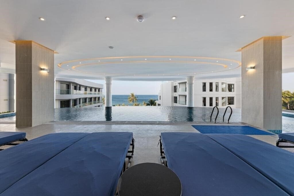 Фотография Sunset Beach Resort 4*