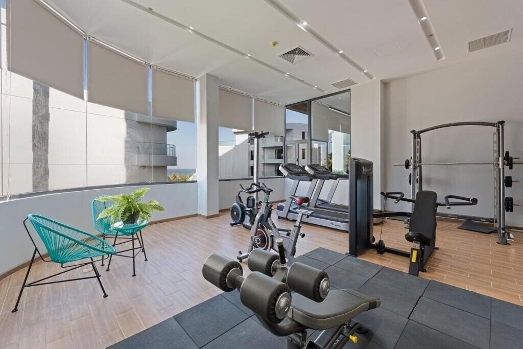 Изображение Sunset Beach Resort 4*