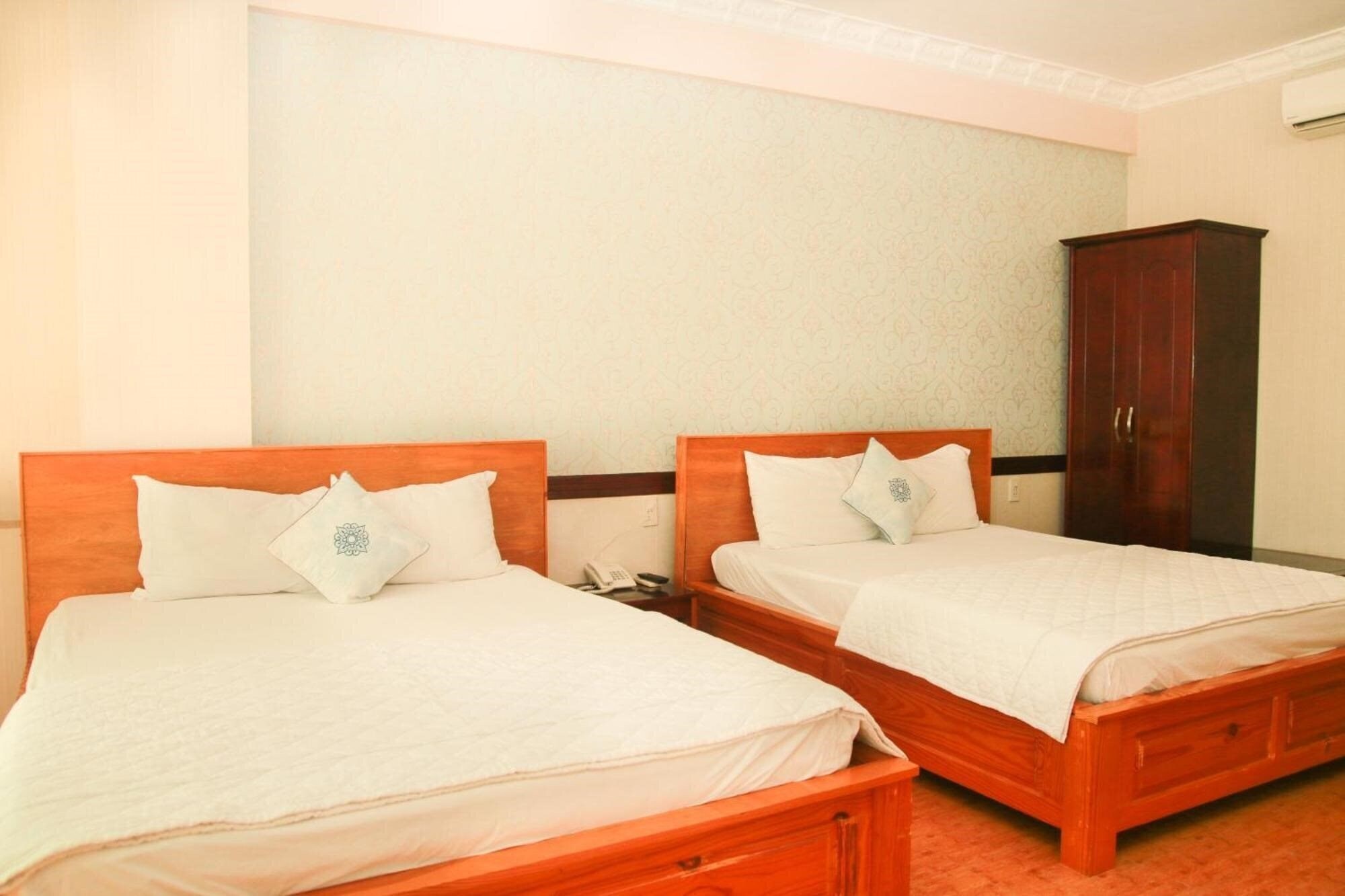 Изображение Anh Dao Hotel + 2*