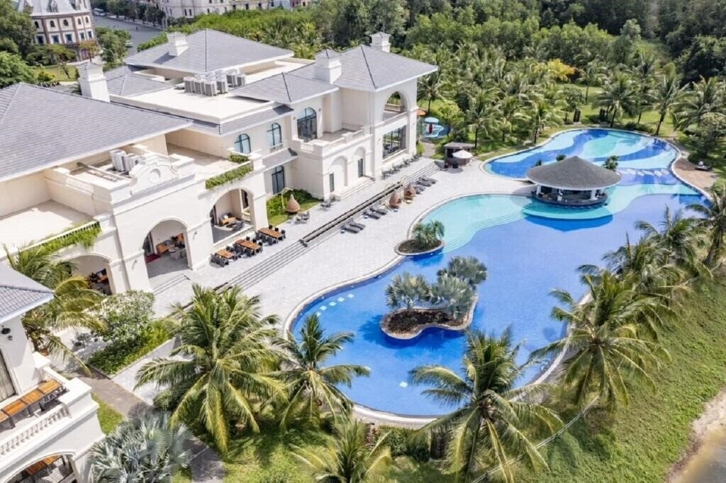 Vinpearl Discovery Wonderworld Phu Quoc 5* суреті