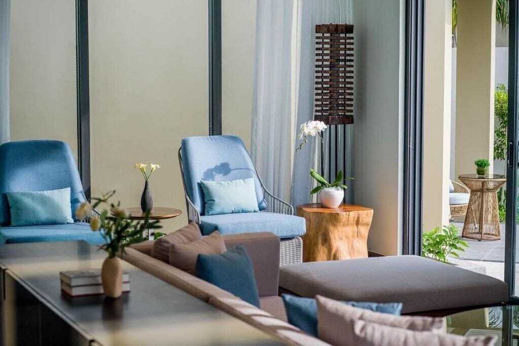 Изображение New World Phu Quoc Resort 5*