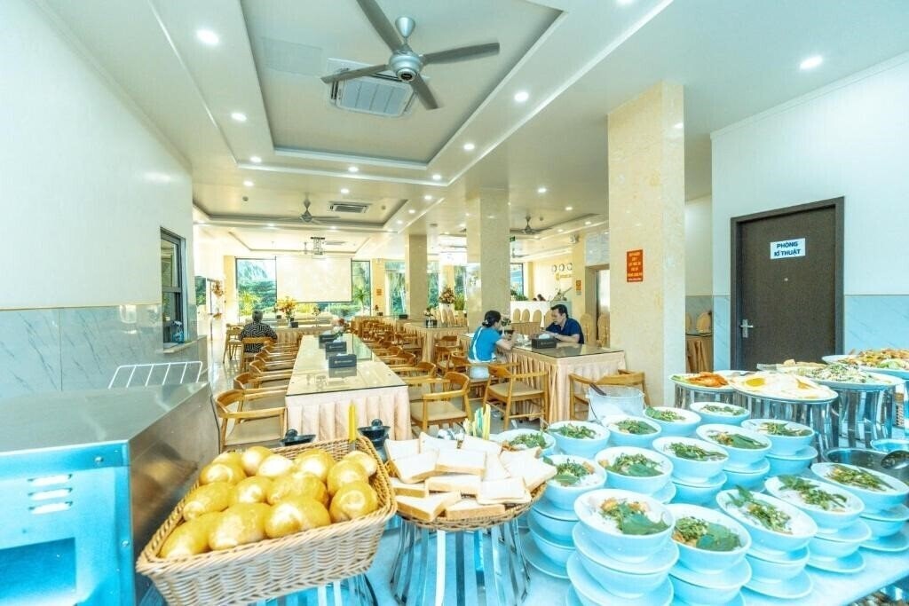 Home Park Hotel Phu Quoc 3* фотосуреті