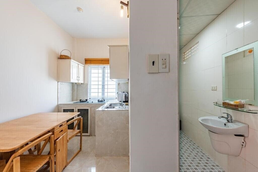 Suncosy Central Resort 3* суреті