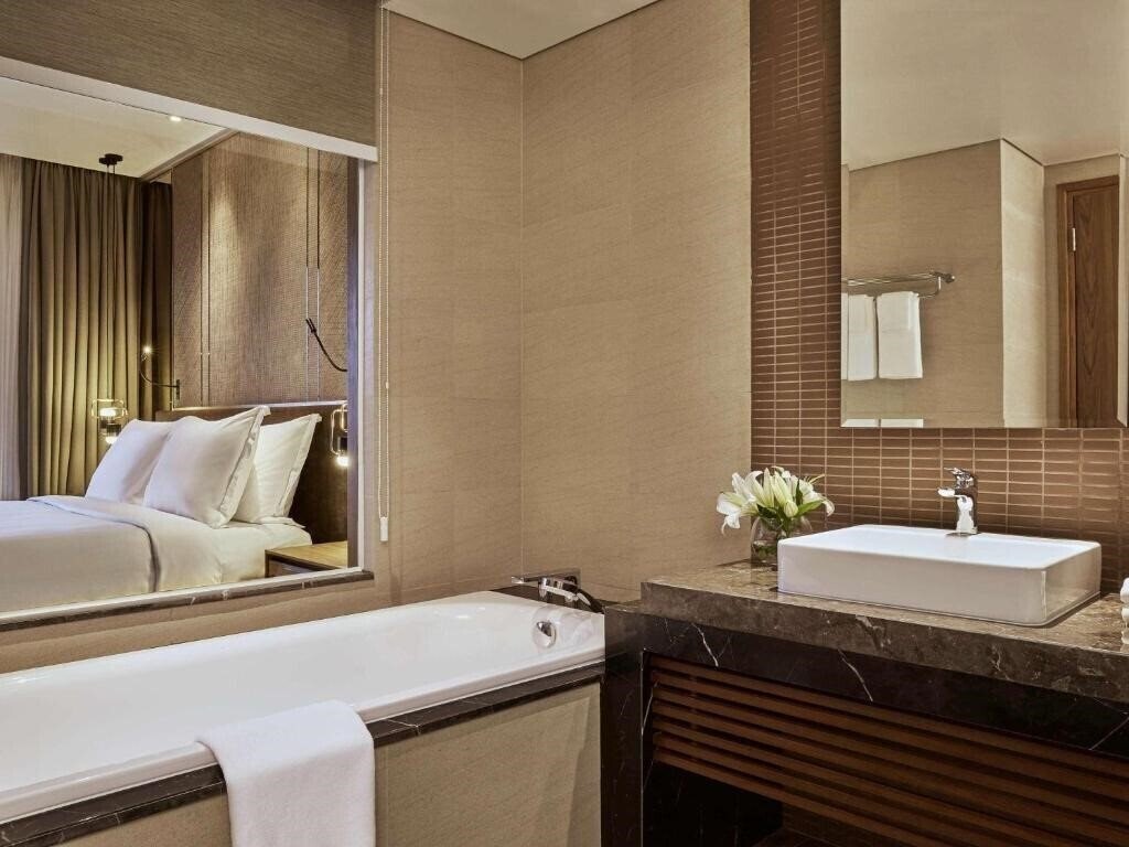 Картинка Movenpick Villas & Residences Phu Quoc 5*