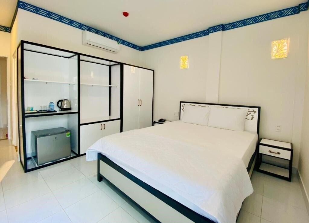 Фотография Hawaii Resort Phu Quoc 3*
