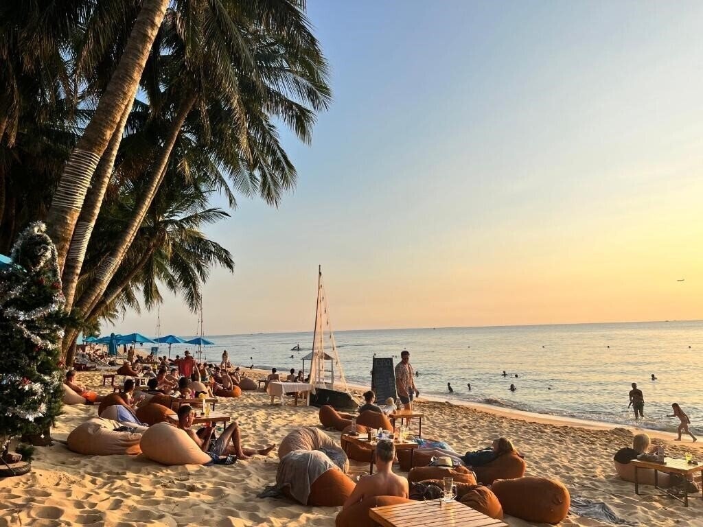 Изображение Hawaii Resort Phu Quoc 3*