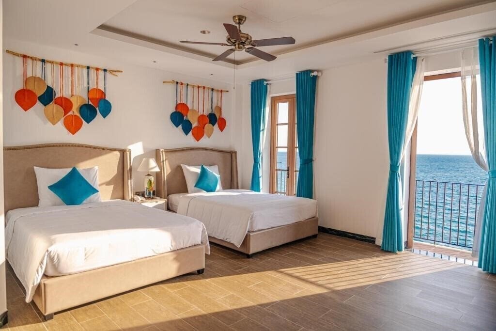 Фото Roma Hotel Phu Quoc 3*