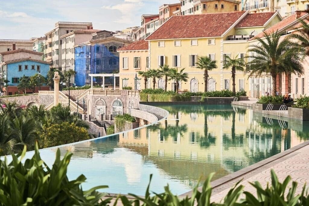 Фото Times Corner Sorrento Boutique 2*