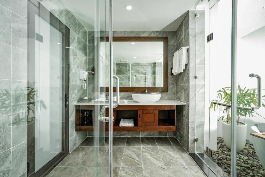 Фотография Dad Resort Phu Quoc 4*