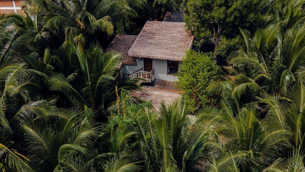 M Village Tropical 4* қонақ үйі
