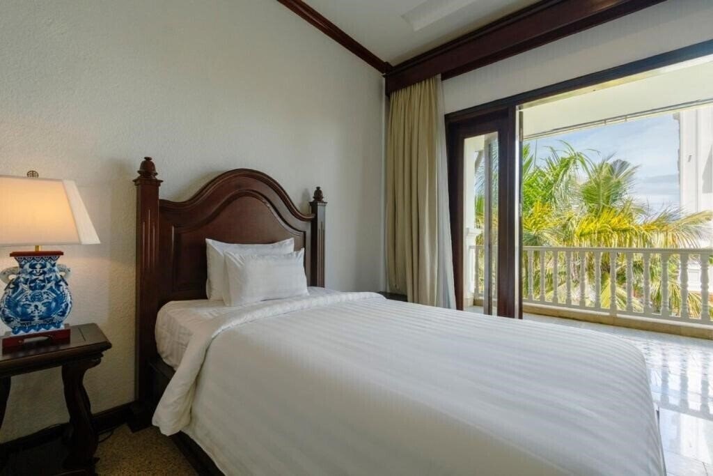 Tahiti Resort 4* фотосуреті