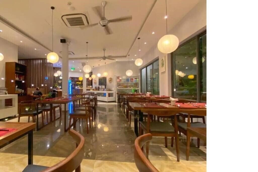 Картинка M Villas 5*