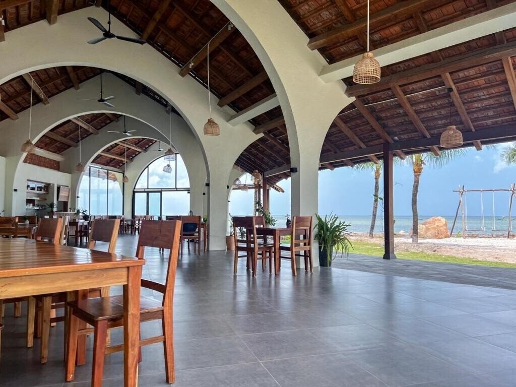 Фотография Jm Casa Villa Retreat 4*