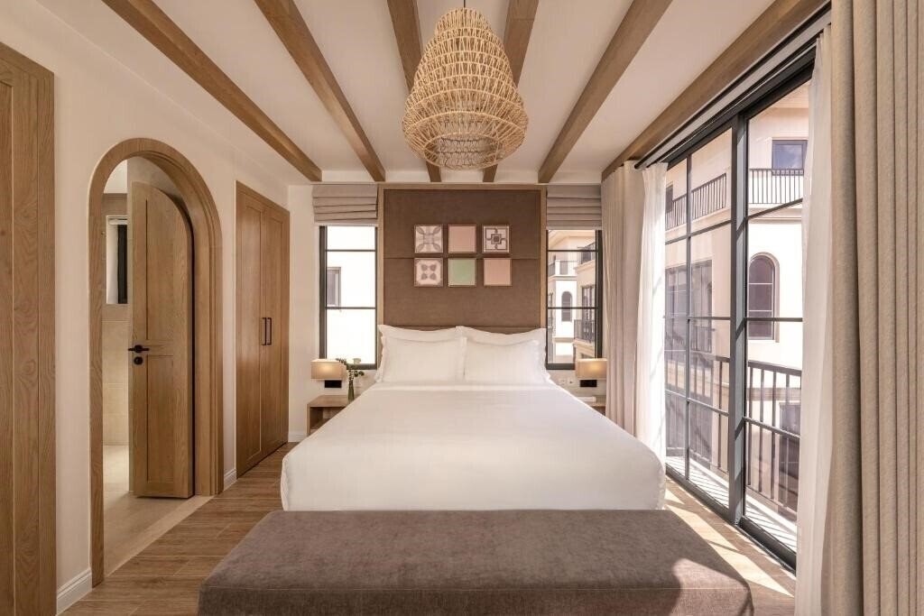 Фото Tr Apart Villas Phu Quoc 3*